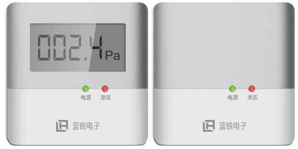 余压传感器和国产日产欧产美韩系列麻豆免费是不是一个设备,设置到前室是如何安装设置的?